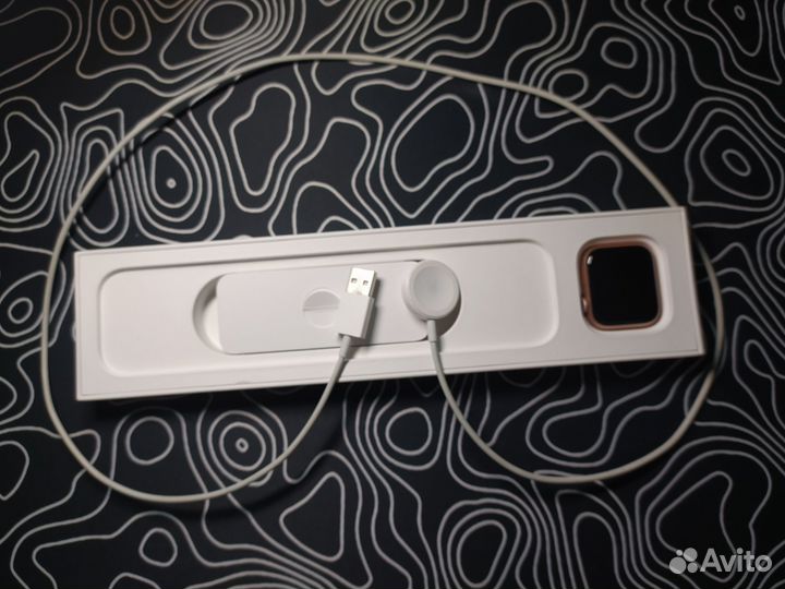 Apple watch series 6