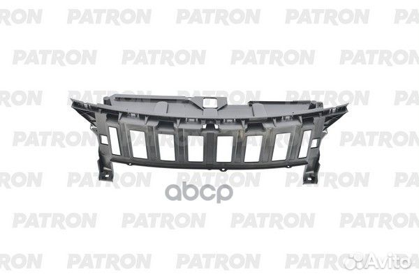 Кронштейн предн бампер peugeot3008 2017-21/5008