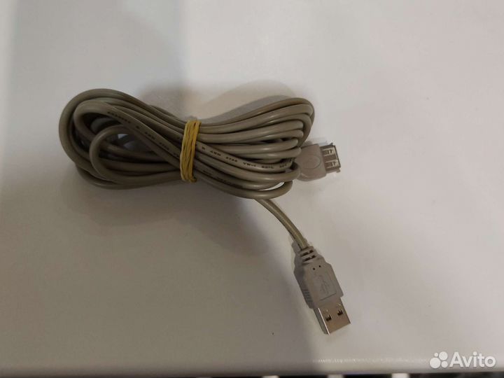 USB удлиннитель 3 метра