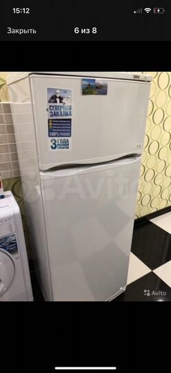 Комната 20 м² в 1-к., 2/2 эт.