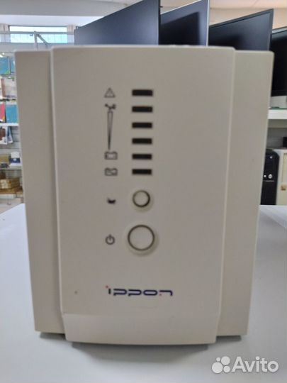 Источники бесперебойного питания (UPS)