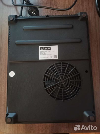Индукционная плита Iplate yz t24