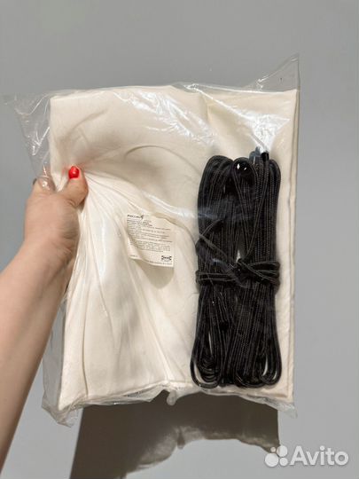 Экран балконный IKEA dyning новый