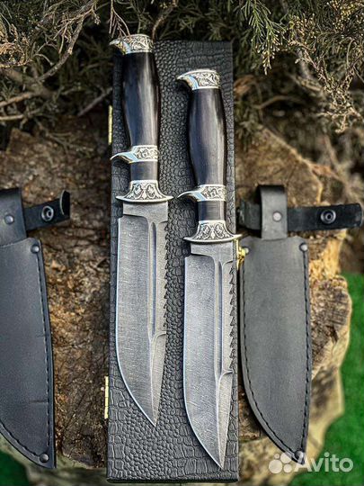 Ножи кизлярские мини генералы