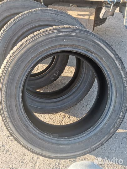 Dunlop SP Winter Ice 01 235/55 R18 100T