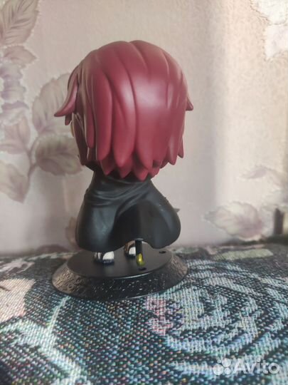 ONE piece фигурка