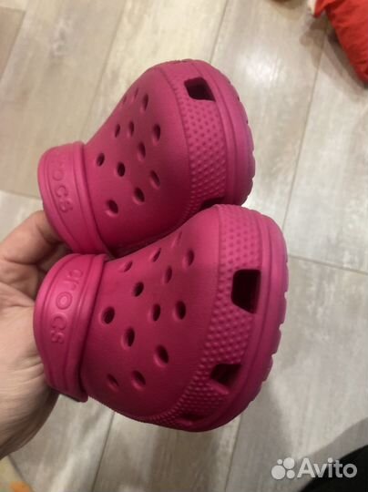 Crocs