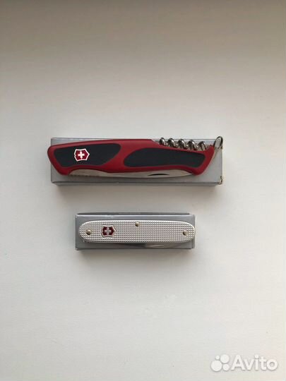 Нож складной Victorinox