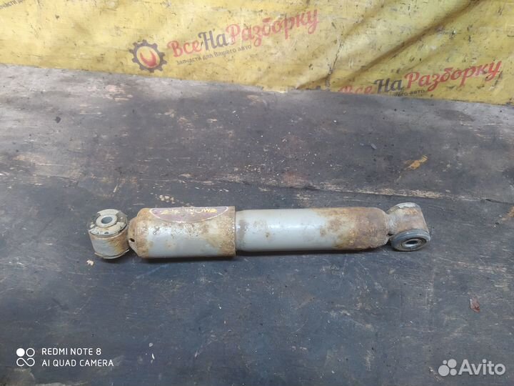 Амортизатор задний Fiat Punto 1.2л