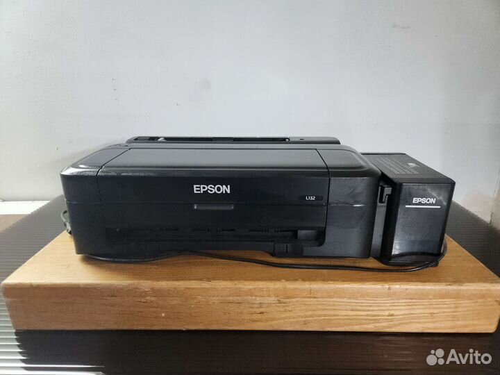 Принтер Epson L132