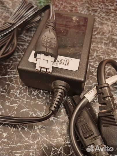 Адаптер питания HP