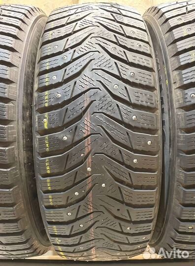 Kumho WinterCraft SUV Ice WS31 225/65 R17 110W