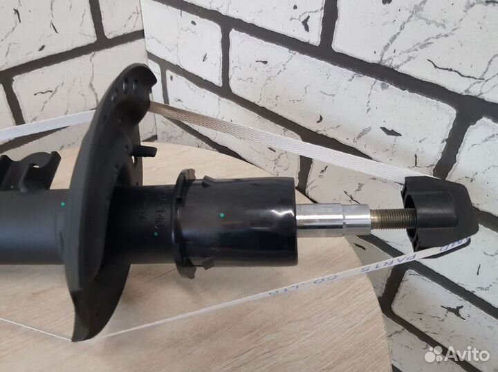 Автомобильные амортизаторы дэу передние лев. ориги