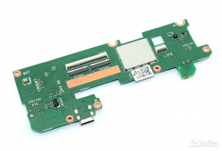 Плата тача для Asus ME572CL