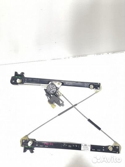 Стеклоподъемник электрический передний правый