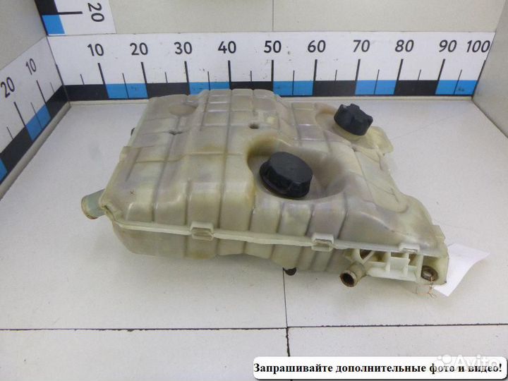 Бачок расширительный Renault