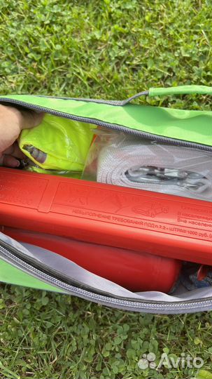 Новый набор автомобилиста Skoda