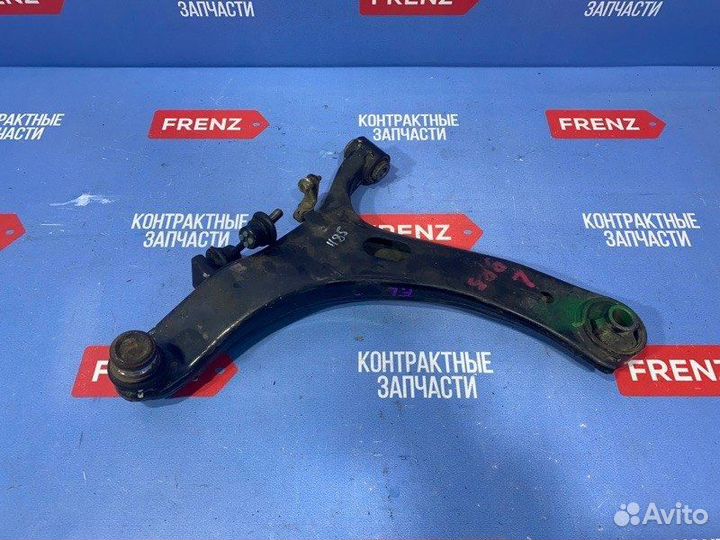 Рычаг передний левый Subaru Impreza Wrx GH