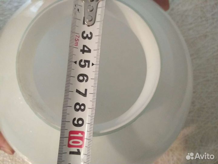 Плафоны для уличного освещения