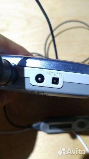 Cd mp3 плеер panasonic sl-ct520