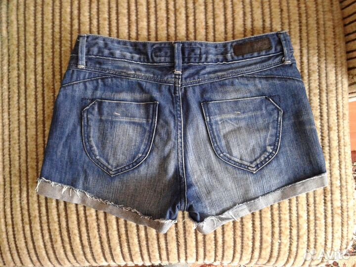 Шорты Adidas Адидас