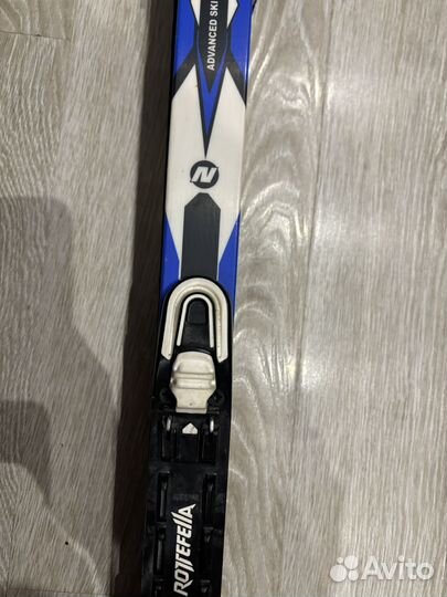 Беговые лыжи Nordway, 160cm + ботинки