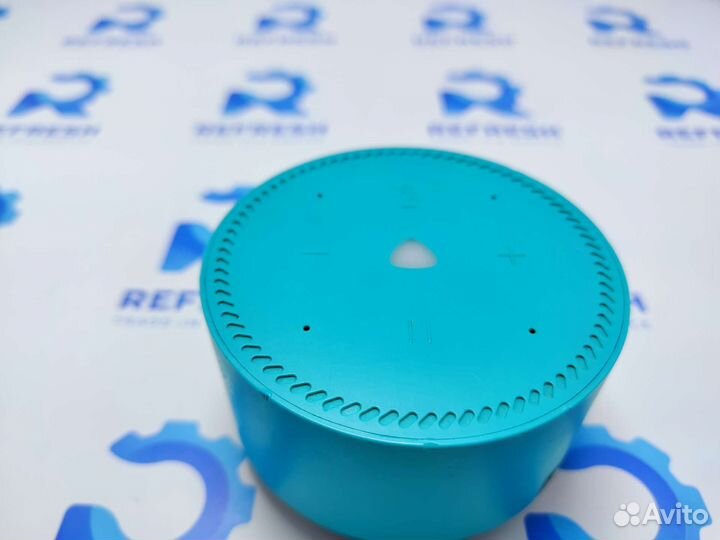 Умная колонка Яндекс станция Lite