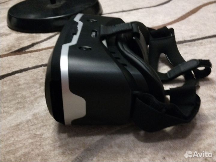 Hiper VRQ+ вр очки vr