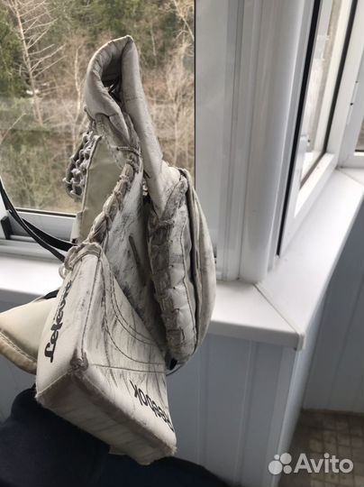 Хоккейная форма вратаря