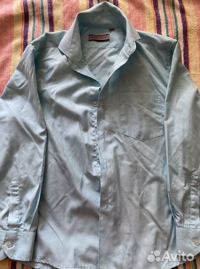 Рубашка для мальчика