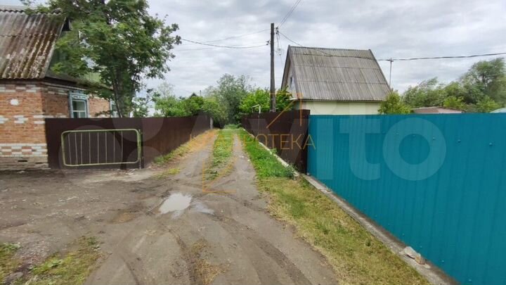 Дача 59,2 м² на участке 4 сот.