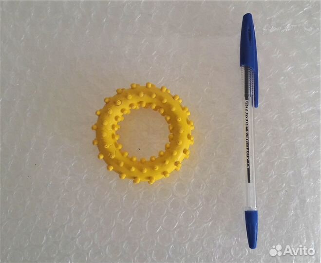 Три игрушки для собаки