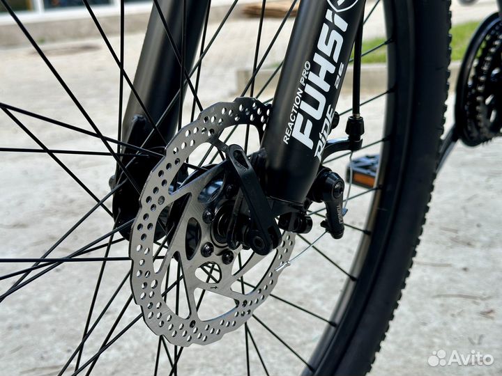 Велосипед новый R26
