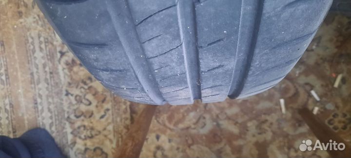 Kumho Ecowing ES31 185/65 R15