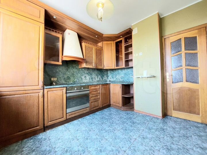 2-к. квартира, 54 м², 13/14 эт.