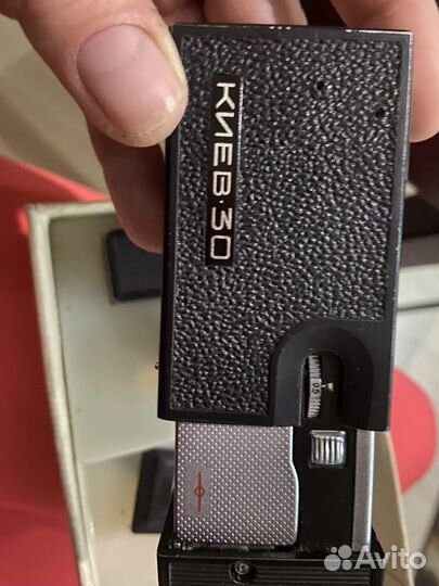 Фотоаппарат