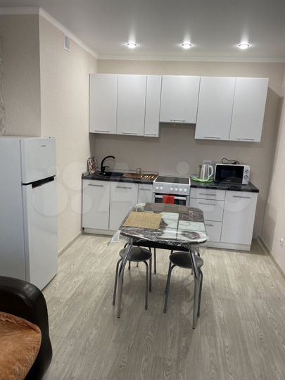 1-к. квартира, 46 м², 9/10 эт.