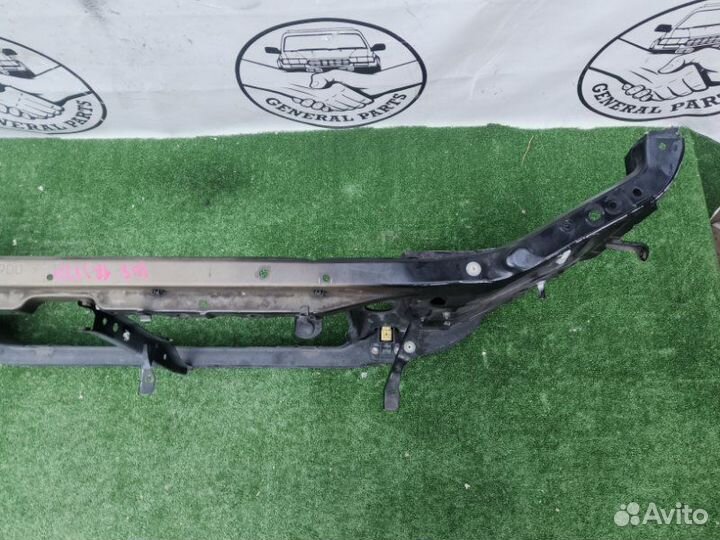 Телевизор Toyota Land Cruiser Prado TRJ120 2TR