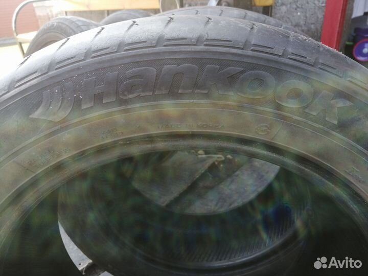 Hankook Optimo K415 205/55 R16 H