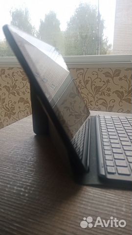 Планшеты TW52, TW98 на Windows 10