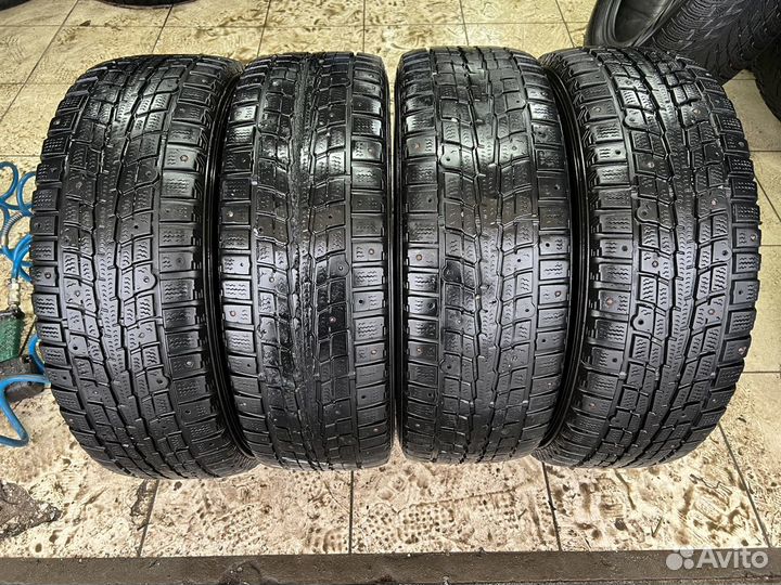 Dunlop SP Winter Ice 01 195/65 R15 95T