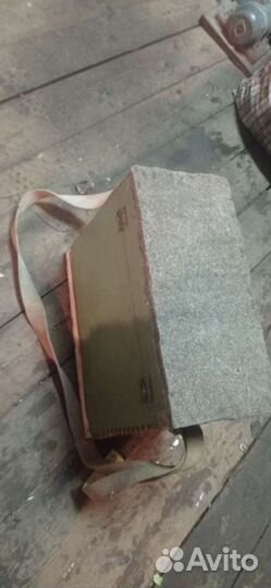 Рыбацкий ящик