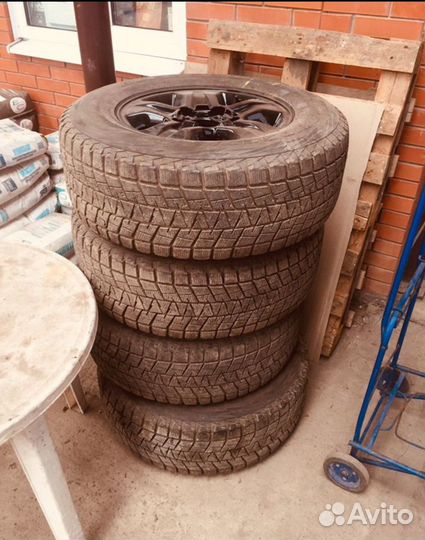 Ланд крузер 100 комплект