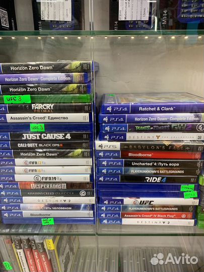 Игра для приставки ps3 ps4