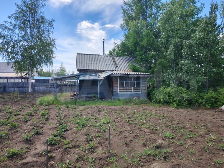 Дом 190,2 м² на участке 25,2 сот.