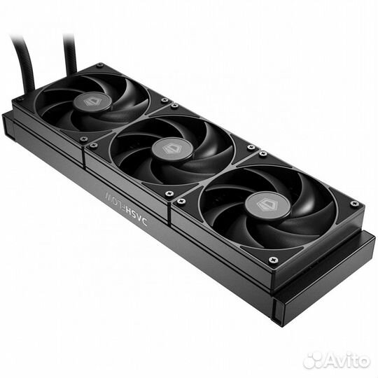 Охлаждение ID-Cooling Dashflow 360 XT Lite 596355