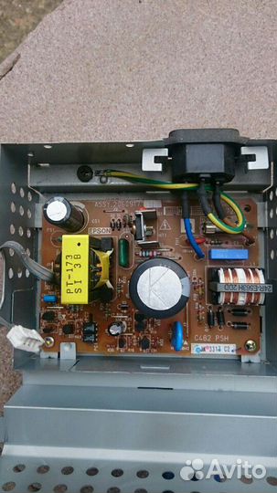 Блок питания для принтера epson