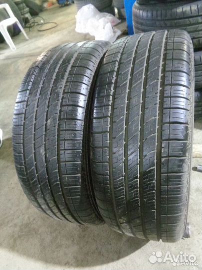 Bridgestone Turanza Eco 235/55 R17