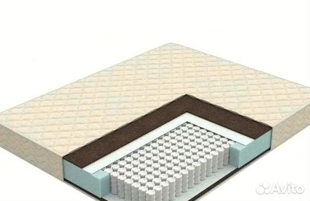 Матрас Новый