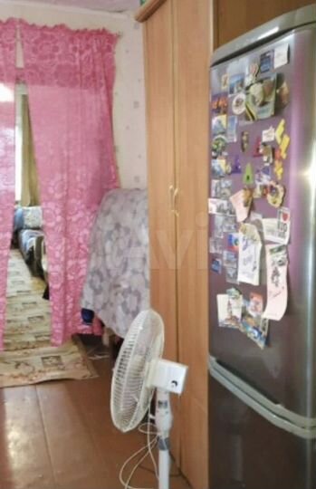 Комната 26 м² в 1-к., 1/1 эт.